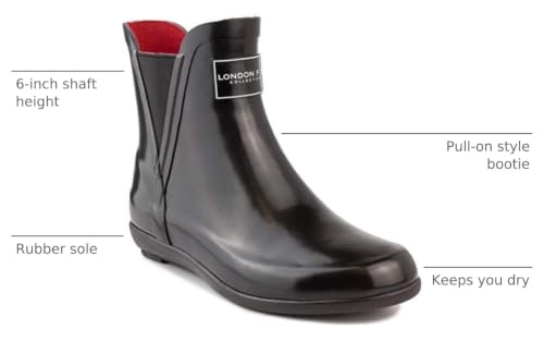 Image of LONDON FOG womens Piccadilly