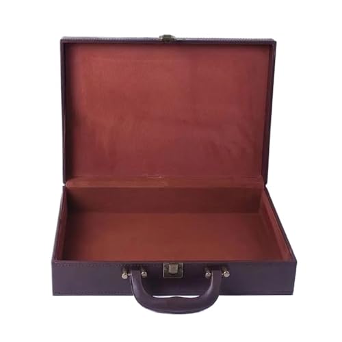 Briefcase Briefcase Men's Handheld Shoulder Business