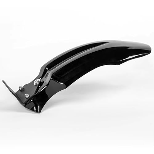 Garde-boue moto CT125 Huntercub protection éclaboussures avant