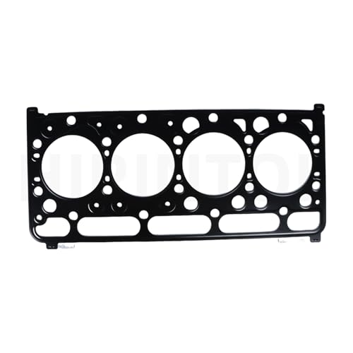 Image of V2003 V2003E V2003T V2003M Full Overhaul Gasket Kit for Kubota L4200 L4240 L4300 L4310 L4330 L4350 L4400 L4610 L4630 L5040 M4800 M5640 MX5100 KX121 KX161 U45S U45ST