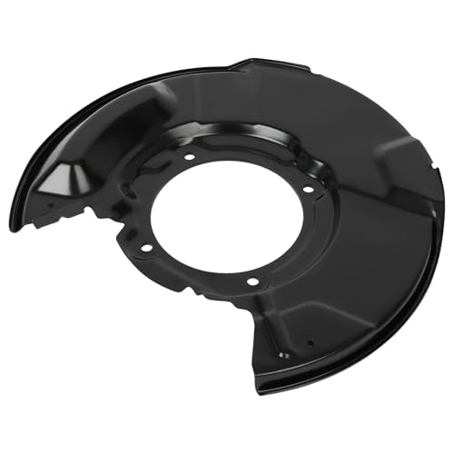 Image of SCITOO 47703-35091 Brake Backing Plate Front Right | Fit For Toyota For 4Runner 1996-2002,For Toyota For Tacoma 1995-2004, 1PC
