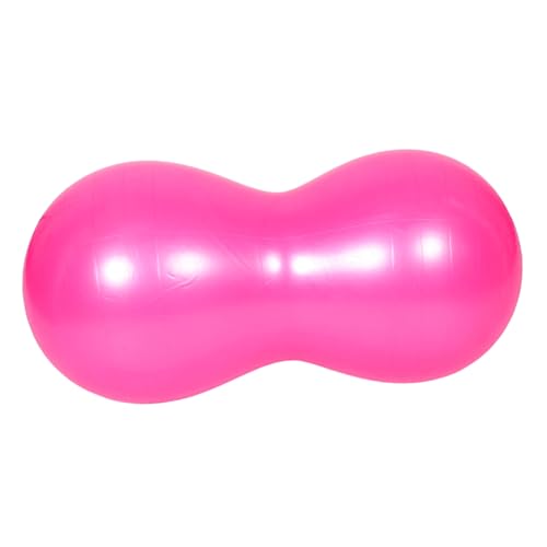 Gatuida Bola De Yoga para Niños para Silla Sensorial Y Bola De Ejercicio De Entrenamiento De Fuerza para Asientos Flexibles Y Balón De Estabilidad De Entrenamiento De para