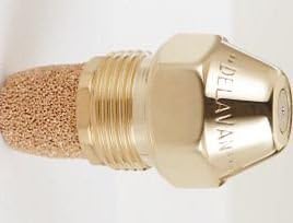 Delavan1.65-60B Solid Oil Burner Nozzle