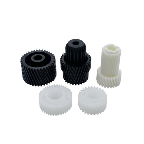 Engranaje de desarrollador MPC4503 MPC5503 e IMC3000 IMC3500