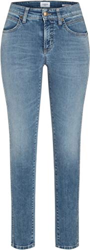 Preisvergleich Produktbild Cambio Damen Jeans Paris Love Größe 4030 Blau (blau)