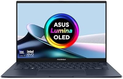 ASUS Zenbook 14 OLED UX3405CA