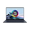 ASUS Zenbook 14 OLED UX3405CA 14.0" WUXGA OLED Touchscreen Laptop (Intel Core Ultra 9 285H, 32GB RAM, 1TB PCIe G4 SSD, Backlit Keyboard, Windows 11 Home, Wi-Fi 7)