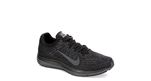 nike winflo 5 mens black