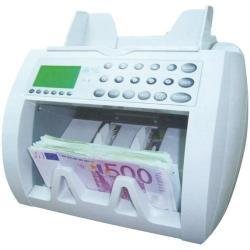 Markin 340N8 Banknote counting machine Bianco macchina contasoldi