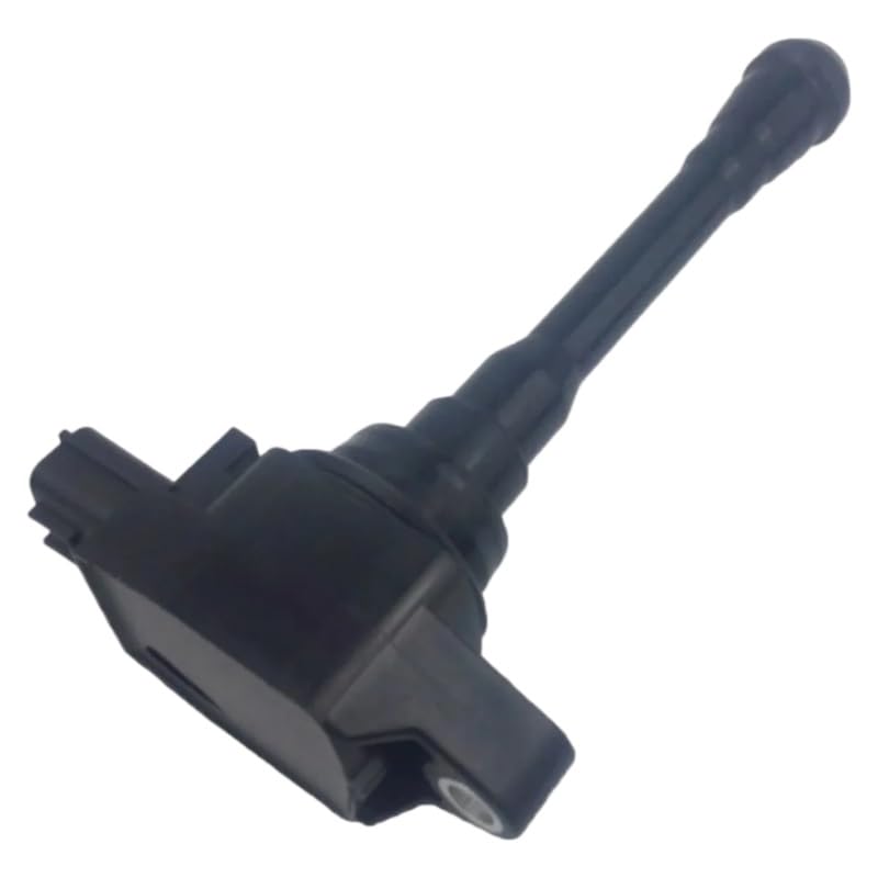 Bobine d'allumage Nissan X-Trail Juke Qashqai Teana essence pack de 4 - 2
