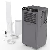 GarveeHome 8000BTU