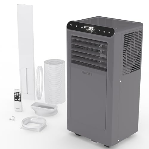 GarveeHome 8000BTUs Portable AC
