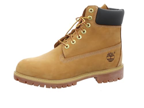 Image of Timberland mens 6 inch Premium Waterproof Boot
