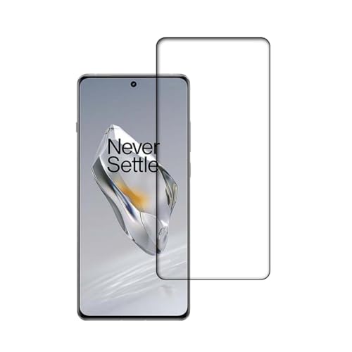 Écran OnePlus 12 brisé ? Évitez les casses avec ce verre 3D