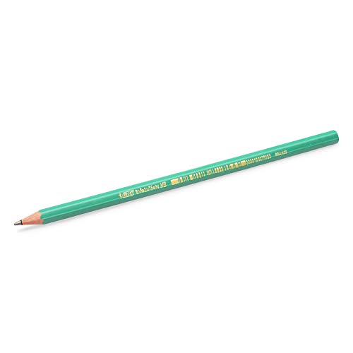 BIC Evolution Original Lápices de Grafito HB x4 miniatura 2