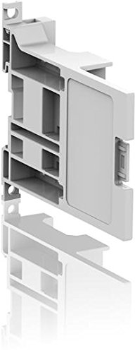 Kit montage autonome module communication smk3.0 umc100.3 abb-entrelec armoire electrique