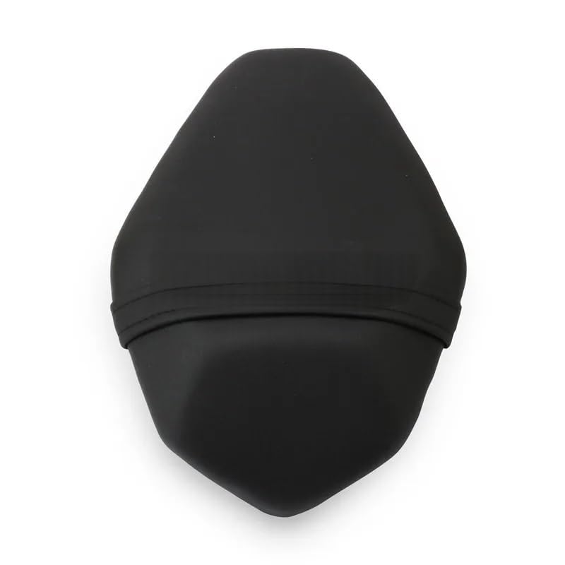 Asiento para ZX6R 636 acabado premium cojín de moto resistente al desgaste 4