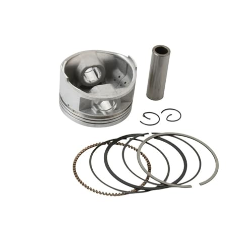 Kit de cilindro de carreras de 63 mm y 180 cc para scooter 125 cc 4T 5