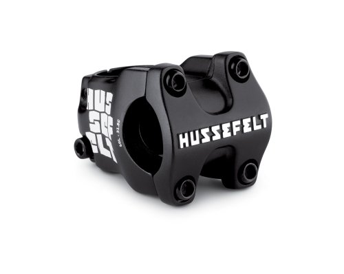Truvativ 40 0-Degree 42 Height 31.8 1-1/8 Hussefelt Stem