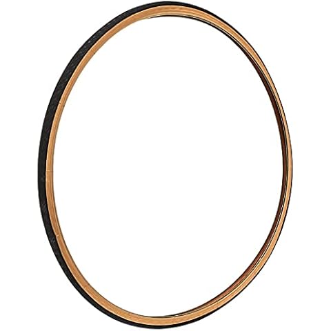 Panaracer Pasela Protite Wired Urban Tyre : Black/Amber, 700 x 28c Cover