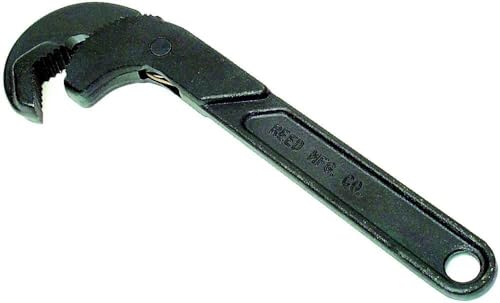 Reed Tool MW1 1/4 One Hand Wrench, 3/8 to 1-1/4-Inch