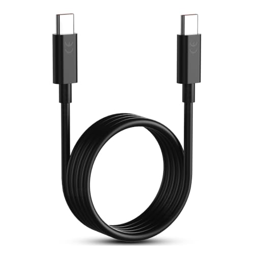 RYUMUX 90W TurboPower Charger for Moto G34 5G - Image 4