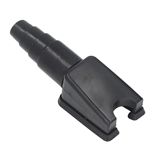 Drill Dust Collector Dust Extraction Tool, Hand Free Drilling Extraction Tool for Hole Saw Electric Drills