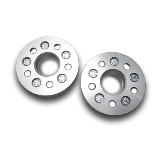 Élargisseurs voie auto Mazda PCD 5x114.3 entretoises roue 20mm