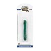 Bachmann Trains 10 REMOTE SWITCH EXTENSION WIRE - GREEN (1/card)