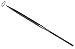 Grobet Swiss Pattern Needle File 6-1/4 Inch Crossing Cut 4