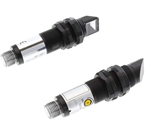 RADWELL Verified Substitute GV18-S/73/120-SUB-KIT Plastic HOUSING, Side, PHOTOELECTRIC Sensor KIT, PNP