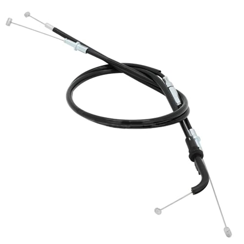 Câble de commande moto pour Ninja 400 pour réparer levier dur Z400