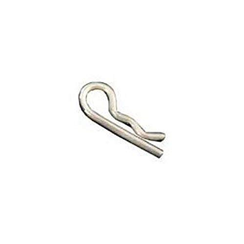 Goupilles Hayward RCX1703D robustes pour fixer les robots de piscine