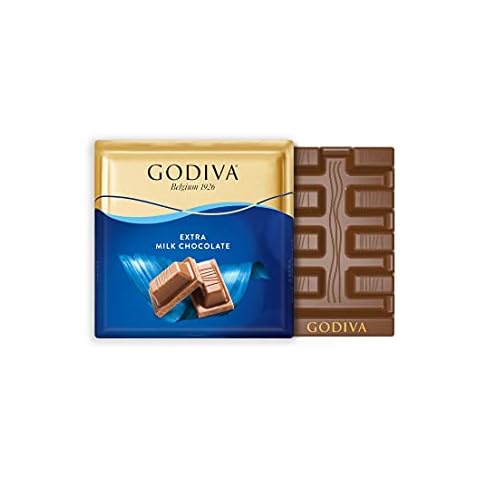 Godiva Milk Chocolate Signature Square 60g, small Cover