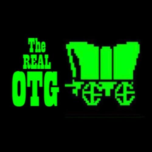 The real Oregon Trail Generation cover art