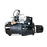 BVWBCR Automotive engine spare parts STG93111 Starter Compatible with Cummins ISX15 QSX15 3690807