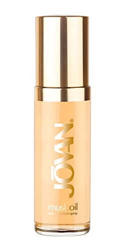 Jovan-Musk-Oil-EDP-Vapo-59-ml-Pack-of-4