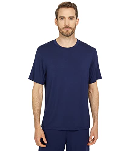 Eberjey Men's Henry Modal Short PJ Set2