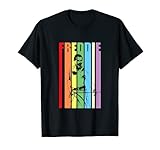 t shirt freddie mercury bershka italia Diese Freddie Rock Bekleidung ist perfekt für Musik Liebhaber. Passend für Noten lernen oder auch als Piano spielen Kostüm.
