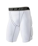 [ビジョンクエスト] 野球 スライディングパンツ ストレッチスラパン VQ550405F01 WHT M