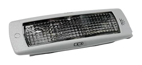 Lámpara de Techo Interior para Coche VW Passat Golf 4 Recambio Plafón Consola 3BD947