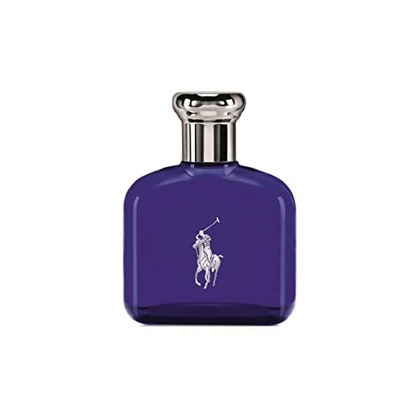 Ralph Lauren Polo Blue Eau de Toilette 75 ml