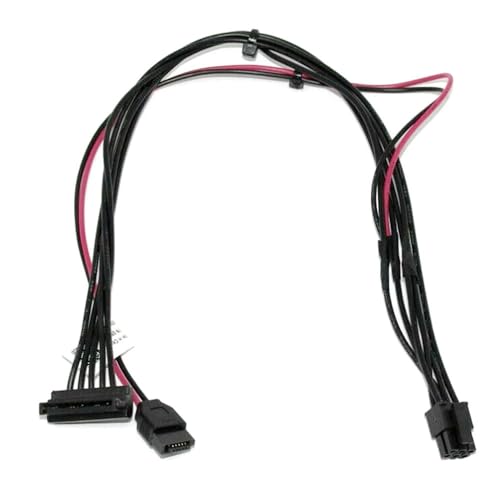 Cable de alimentación SATA para unidad óptica 3670 Series