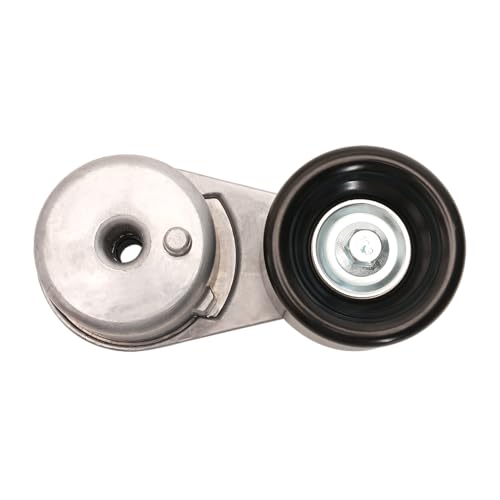Image of Belt Tensioner Serpentine Belt Idler Pulley Kit for Nissan Frontier /Xterra /Pathfinder /NV1500 /NV2500 /NV3500 2005-2021#V6 4.0L Gas#OE 38378 36222