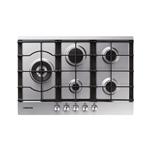 Plaque de cuisson Samsung Na75M3130As Cover