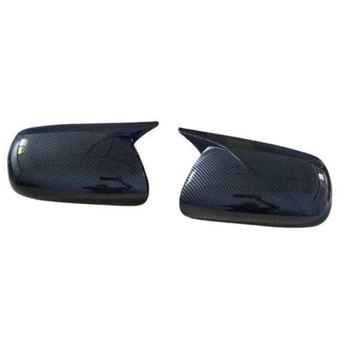 Capuchons garniture rétroviseur Camry 6 XV40 Corolla 9 E140 E150 coque rétroviseur extérieur