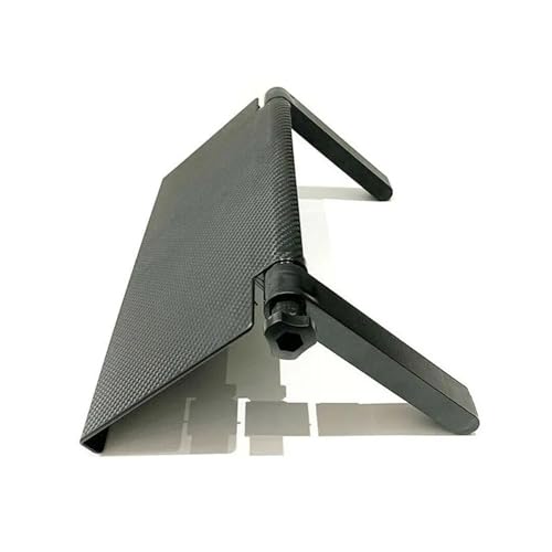 Support de rangement supérieur pour écran de bureau et support de moniteur PC - 3