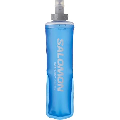 Salomon Soft Flask 250ml/8oz 28 Botella de Agua Cover