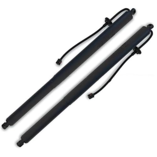 Vérin de coffre Passat B8 pratique pour charger les bagages