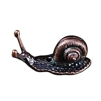 Amazon.co.jp: カタツムリの香りバーナー - 動物型の棒香容器